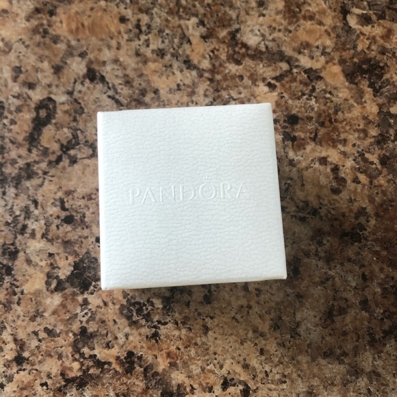 Pandora Sterling Silver Enchanted Crown Ring - Picture 3 of 3